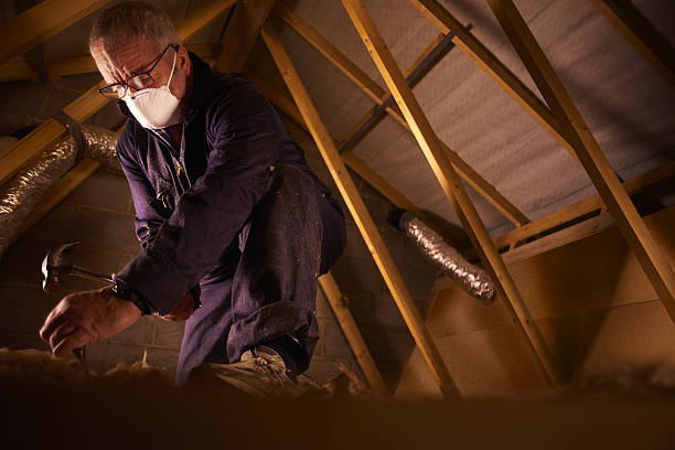 Best Fiberglass Insulation in Belville, NC