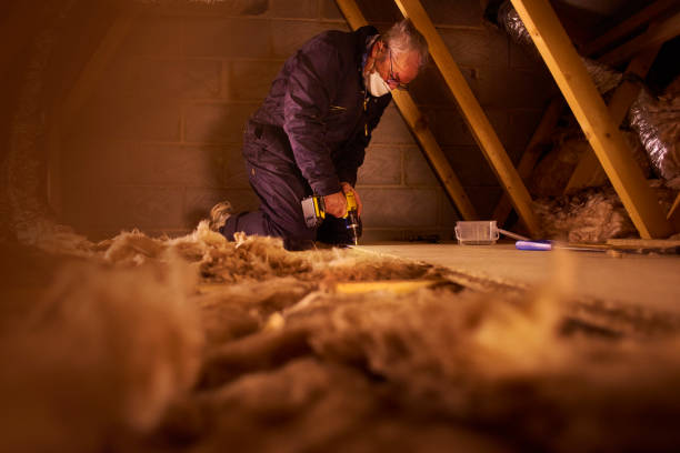 Best Spray Foam Insulation in Belville, NC